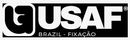 logotipo marca USAF